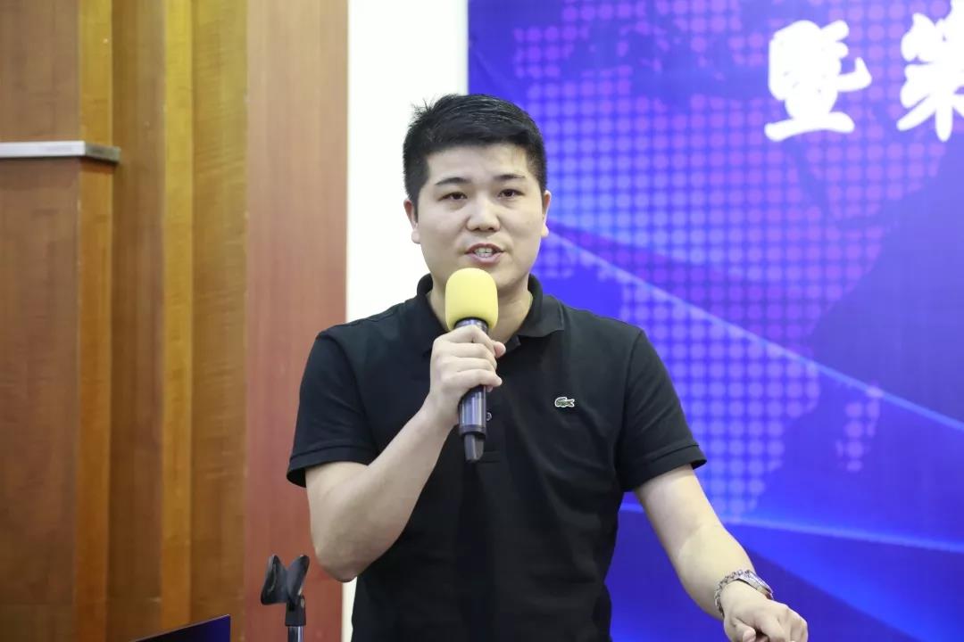 深圳市信息无障碍研究会无障碍解决方案顾问辛科